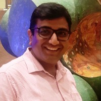 Sankalp Srivastava