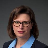 Heather Stewart