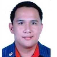Joseph Reyes
