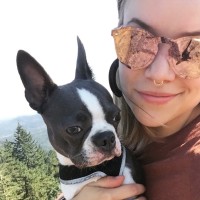 Brittany Parham