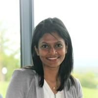 Isuri Wijesinghe