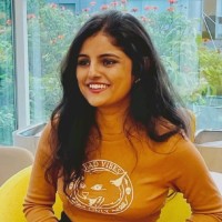 Suhani .