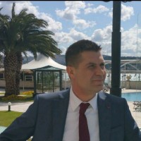 BİLAL ÇALIŞ