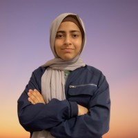 Maryam Nauman