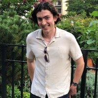 Evan Weiser