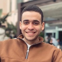 Mohamed Adel
