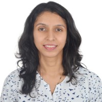 Shalaka Amritkar