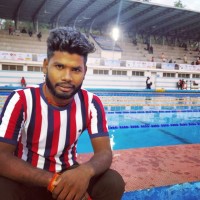 Amrendra Chauhan