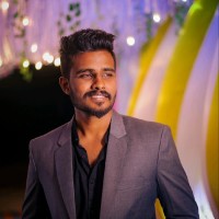 Manoj Gowda D K