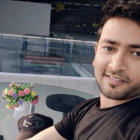 Md Noorain Alam