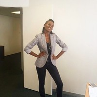 Kabelo Laetatia Leshabane