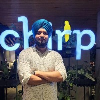 Gurudeep Singh Malhotra