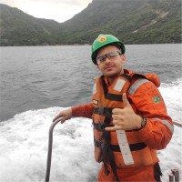 Joao Pedro Nascimento