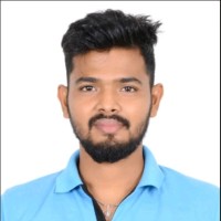 Prashanth Krishnasamy