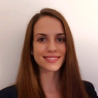 Eirini Anagnostellou