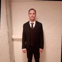 Amir-Ganief Fredericks