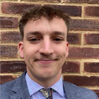Ben Harrold