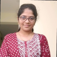 Sravanthi Kommasani
