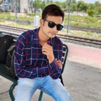 Vivek Kumar Kshatriya
