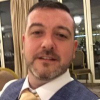 Ciaran McMullan