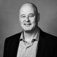Eric Van Den Bogaert