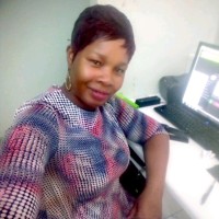 Georgina Radebe