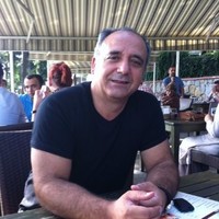 Huseyin Hüseyin Çakmak