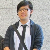 Kasper Chang