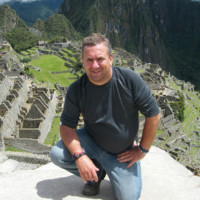Andy Hewitt