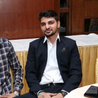 Rajat Sahgal