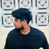 Ashwin Raj