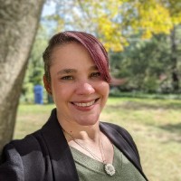 Nicole Hollenbeck