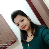 Varsha Ahirwar