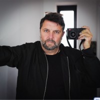 Simon Iredale
