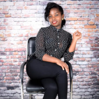Sue Njoroge