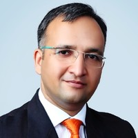 Tejinder Singh