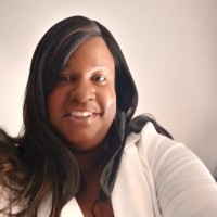 Janine Alleyne - Maragh