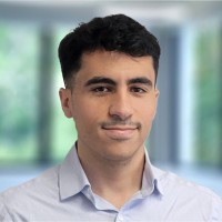 Ali Abdelrahman, E.I.