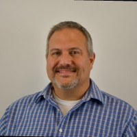 Todd Glover