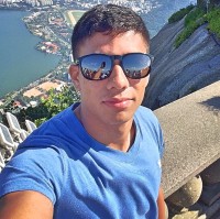 Jean Pereira