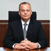 Ibrahim Bayraktaroğlu