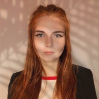 Daria Kalinina