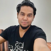 Tuvan Rilwan Faris