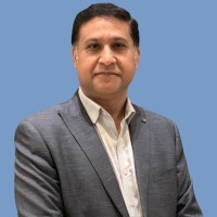 Malik Rashid