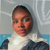 Zainab Jameel.
