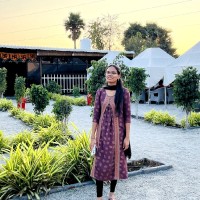 Sahana Rallabandi
