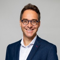 Christian Vogt