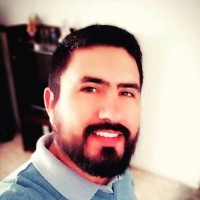 Victor Ramos Rodríguez