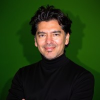 Eduardo Garcia Chamorro