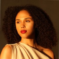 Gia Cooper